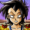 doesntneedsaving: From Dragon Ball Multiverse comic that I've never read (Are you serious?)