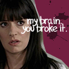 erinya: (broken brain)