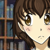 magicalesbian: Kari (I think they're making out back there.)