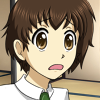 magicalesbian: Kari (I didn't mean it that way!)