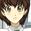 magicalesbian: Kari (That offends my girlish sensibilities.)