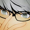 callmewhateveryuwant: (Glasses | Thinking)