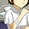 magicalesbian: Kari (Not all it's cracked up to be.)