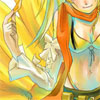 klutziness: klutziness @ DW (bad romance)