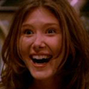 groovesinorbit: kaylee squeeing (squee)