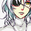 sicharia: (you're so pretty in white)