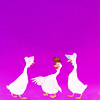 fushiforever: The geese from the Aristocats movie (Aristocats - Geese)