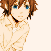 skyofreverie: (☆ I Wonder ☆ Stare)