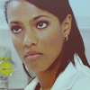 selfrespecting: labcoat (staredown)