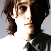 snakesroarquietly: (if everything's made to be broken...)