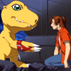 howamanlives: (Agumon - Take My Hand)