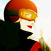 white_polaris: ☇ <lj user="casanovababy"> (Amon's girl)