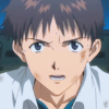 agnosticism: <user name=imortalidade site=livejournal.com> (wait when did shinji make this face)