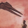 pterosaur: (⅋I could get along the same)