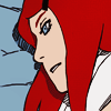 aswirlofspirit: you'll wish I didn't ninja cut you so bad. (◘ » Bitch I will ninja cut you so bad)
