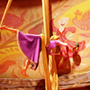 ﻿ＲＡＰＵＮＺＥＬ☼
