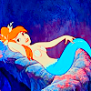 poisonarcana: A mermaid from Disney's Peter Pan. ([I'm a bitch; I'm a tease])
