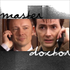 heidi: (Master/Doctor)