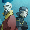 lizbee: (LoK: Lin and Tenzin (DVD cover))