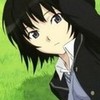 koiwamizuiro: (Resting on the Grass)