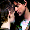 chaymberlaine: QaF - Brian and Justin (QaF - Brian & Justin <3)