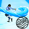 lorax: Katara (A:TLA - Katara Waterbending)