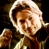 roaringkingslayer: (happyjaime)