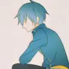 principediblu: (Bow)