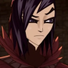 crystalwitch: :: peasants! (unimpressed ::)