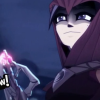 crystalwitch: :: better than you (smug ::)