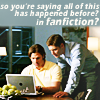 heidi: (In Fanfic....)