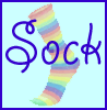 tallulah_gosh: Sock (text) (Sock (text))
