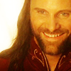 rangerandking: (↠ joy)