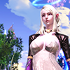 ladymage: (A Glamorous Lady)