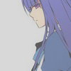 miracolossa: (Would you leave me ?)