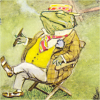 elderberrywine: (Complacent Mr. Toad)
