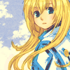 angelskills: (« i'll be there for you)