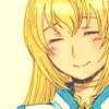 angelskills: (« you're my brightest moment)
