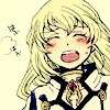 angelskills: (« been left behind before)