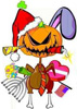 montuos: Irreverent multi-holiday icon (all-purpose holiday)
