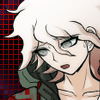 luckybreak: (Disappointed.)