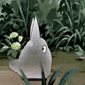 umadoshi: (Totoro hurrying along (going_in_motion))