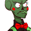 deudly: (Right against your mouth to hear)