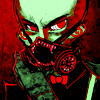 deudly: (When you tried to spit the venom out)