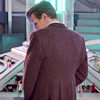 The Doctor ♣ Eleven