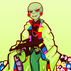 deudly: (Well it looks like your the winner)