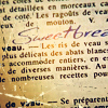 sweetbreads: (Sweetbreads)