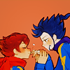gon: (my princess)