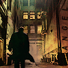 shapinglight: (dark avenger)