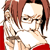 Miles Edgeworth/御剣怜侍